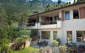 Casa Facchinetti Blue apartment